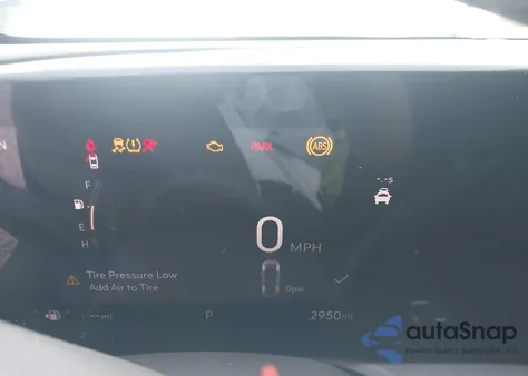 2024 Buick Encore Gx Preferred Fwd from USA, damaged, VIN KL4AMBS22RB191435